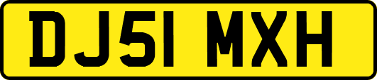 DJ51MXH