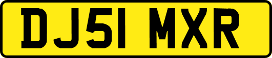 DJ51MXR