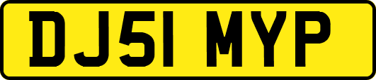 DJ51MYP