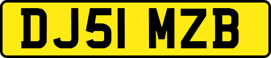 DJ51MZB
