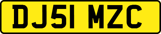 DJ51MZC