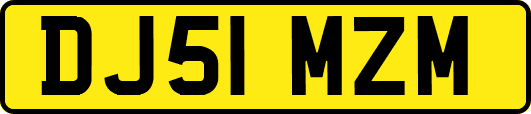 DJ51MZM