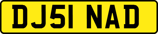 DJ51NAD