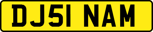 DJ51NAM