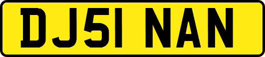 DJ51NAN