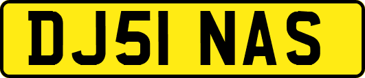 DJ51NAS