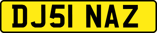 DJ51NAZ