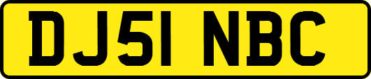 DJ51NBC