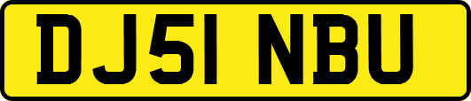 DJ51NBU