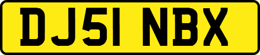 DJ51NBX