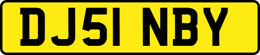 DJ51NBY