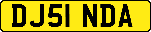 DJ51NDA