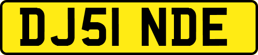 DJ51NDE