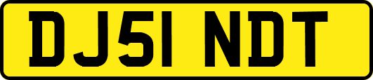 DJ51NDT