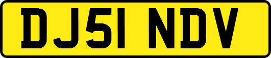 DJ51NDV