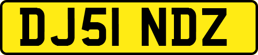 DJ51NDZ