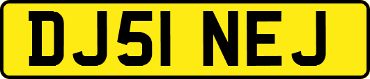 DJ51NEJ