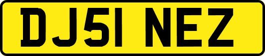 DJ51NEZ
