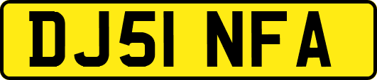 DJ51NFA