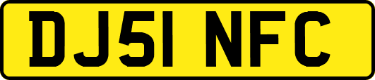 DJ51NFC