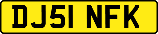 DJ51NFK