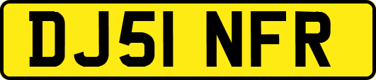 DJ51NFR