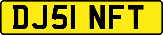 DJ51NFT