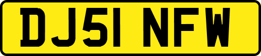 DJ51NFW