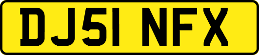 DJ51NFX