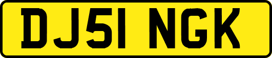 DJ51NGK