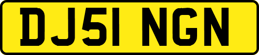 DJ51NGN