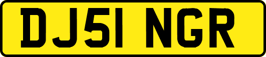 DJ51NGR
