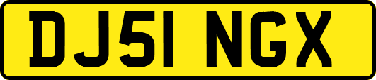 DJ51NGX