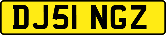 DJ51NGZ