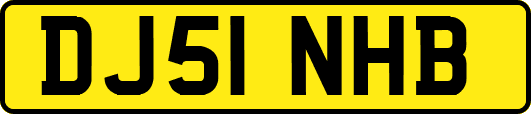 DJ51NHB