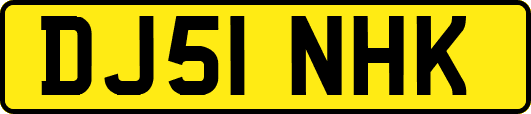 DJ51NHK