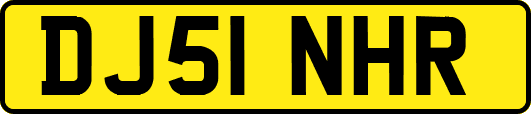 DJ51NHR