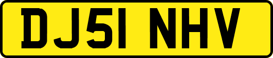 DJ51NHV