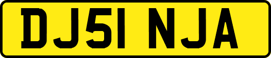 DJ51NJA
