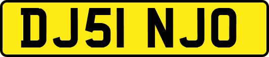 DJ51NJO