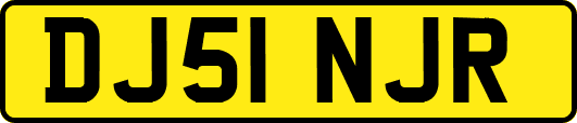 DJ51NJR