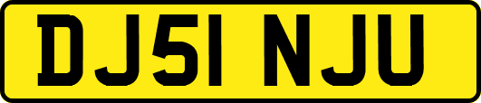 DJ51NJU