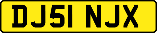 DJ51NJX