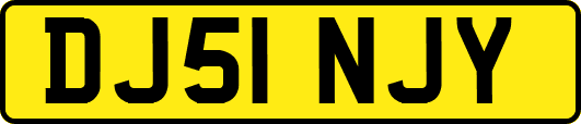 DJ51NJY