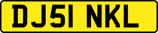 DJ51NKL