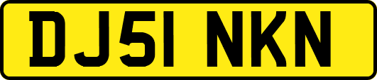 DJ51NKN