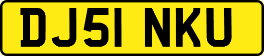 DJ51NKU