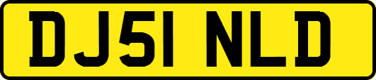 DJ51NLD