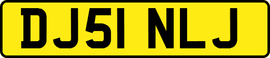 DJ51NLJ