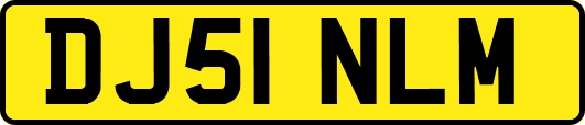 DJ51NLM